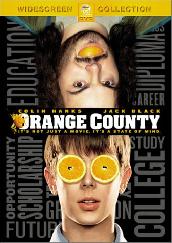 Orange County