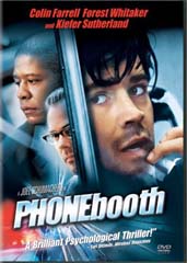 Phone Booth