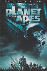 Planet of the Apes (2001)
