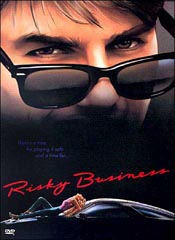 Risky Business