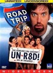 Road Trip - Unrated