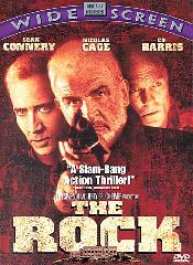 The Rock