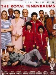 The Royal Tenenbaums