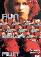 Run Lola Run