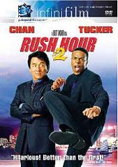 Rush Hour 2