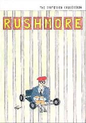Rushmore - The Criterion Collection