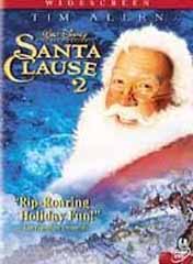 The Santa Clause 2