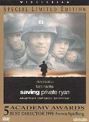 Saving Private Ryan
