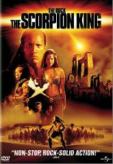 The Scorpion King