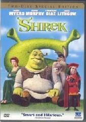 Shrek