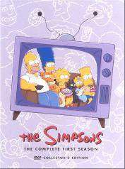 The Simpsons: Season 1