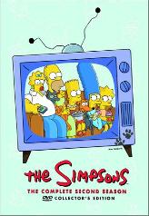 The Simpsons: Season 2