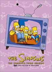 The Simpsons: Season 3