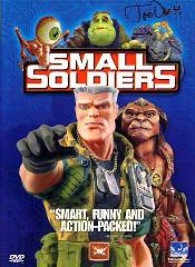 Small Soldiers