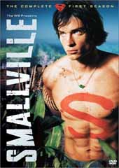 Smallville - The Complete First Season