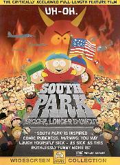 South Park: Bigger, Longer, and Uncut