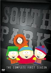 South Park Season 1