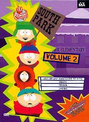 South Park Volume 2