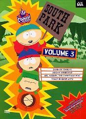South Park Volume 3
