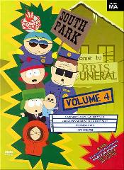 South Park Volume 4