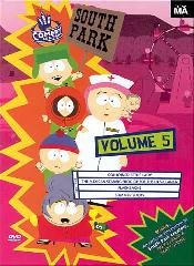 South Park Volume 5