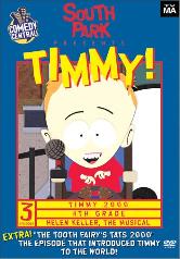 South Park Volume 9