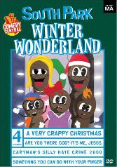 South Park Volume 10