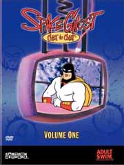 Space Ghost Coast to Coast Volume 1