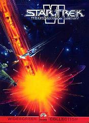 Star Trek VI: The Undiscovered Country