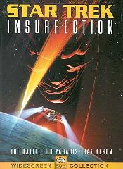 Star Trek: Insurrection
