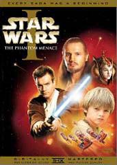 Star Wars Episode 1: The Phantom Menace