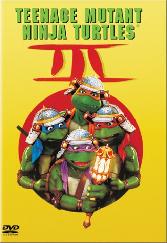 Teenage Mutant Ninja Turtles III