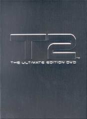 Terminator 2: Judgement Day - Ultimate Edition