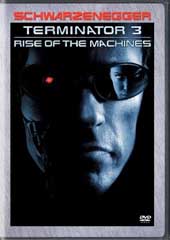 Terminator 3: Rise of the Machines