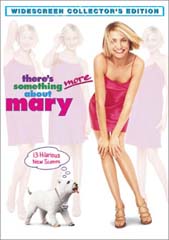 There's Somethng More About Mary