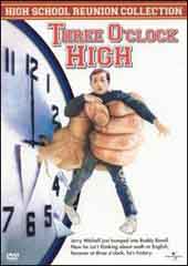 Three O'Clock High
