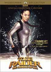 Tomb Raider: The Cradle of Life