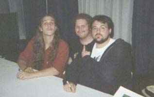 Wizard World 2000