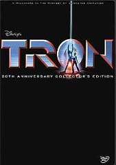 Tron: The 20th Anniversary Edition