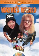 Wayne's World