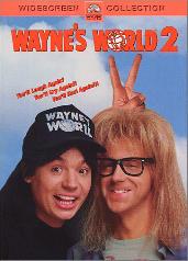 Wayne's World 2
