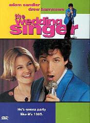 The Wedding Singer