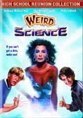 Weird Science