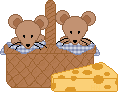 mice