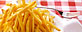 Worst French fries in America (Getty Images)