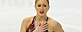 Joannie Rochette of Canada. VANCOUVER, BC - FEBRUARY 23: Joannie Rochette of Canada competes in the Ladies Short Program Figure Skating on day 12 of the 2010 Vancouver Winter Olympics at Pacific Coliseum on February 23, 2010 in Vancouver, Canada. Rochette's mother, Therese Rochette, died unexpectedly on Sunday morning at the age of 55 after arriving in Vancouver to watch her daughter compete at the Games. (Photo by Cameron Spencer/Getty Images)