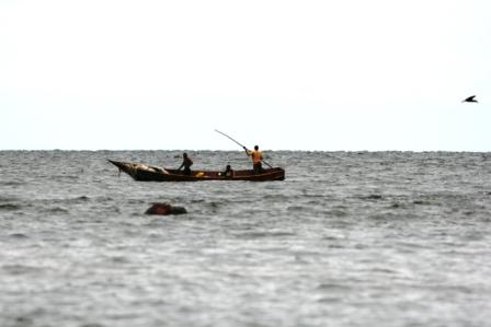 Photo p&ecirc;che au PNVi