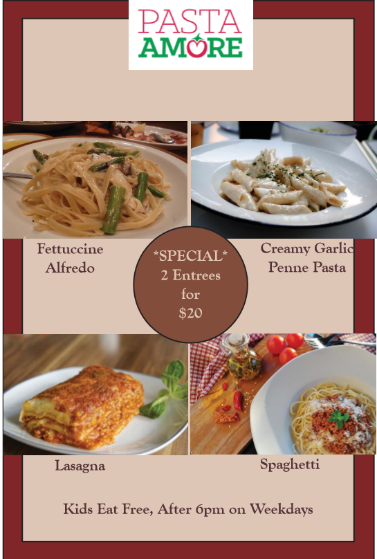 specials