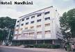 La hotelo Nandini