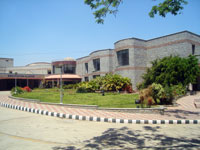 La Kongresejo